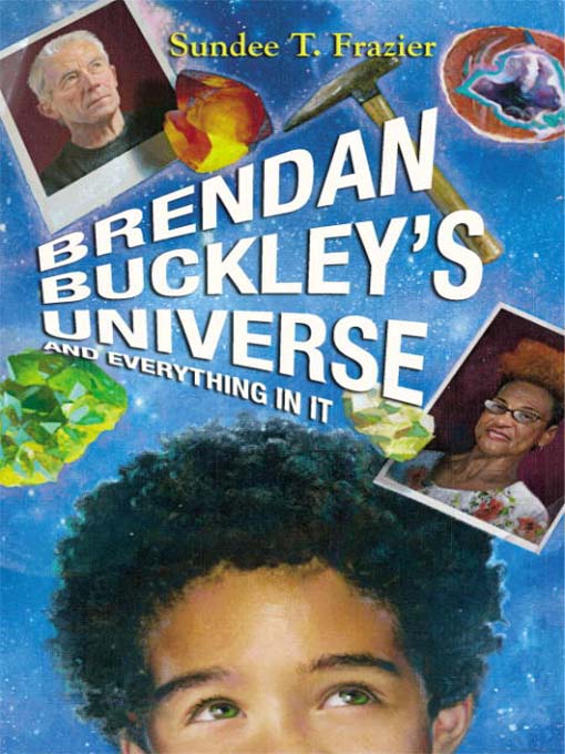 Title details for Brendan Buckley's Universe and Everything in It by Sundee T. Frazier - Wait list